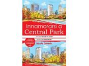 RUBRICA “PENSARE PAROLE” RECENSIONE LIBRO “INNAMORARSI CENTRAL PARK” NICOLA DOHERTY;