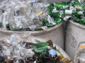 Europa, superata soglia riciclo vetro 2012