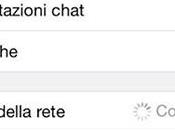 riuscite inviare messaggi WhatsApp? subito recente Down
