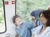 Pasqua: viaggi cost treno