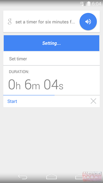 nexusae0 wm timer1 thumb1 Google Now porterà presto la gestione dei timer news  timer Sveglia Italia Google Now google aggiornamenti 