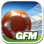 Icon152 Goal 2014 Football Manager: gioco di calcio manageriale per Android giochi  