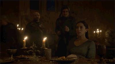 Top 5: i cinque migliori momenti di Game of Thrones