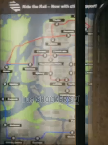 Il direttore di Watch Dogs svela dettagli sulla mappa di gioco - Notizia - PS3