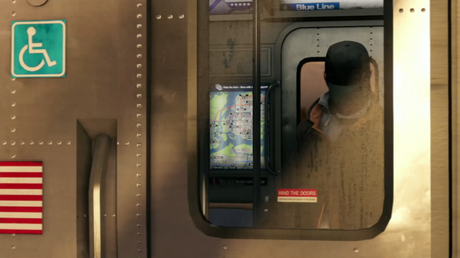 Il direttore di Watch Dogs svela dettagli sulla mappa di gioco - Notizia - PS3