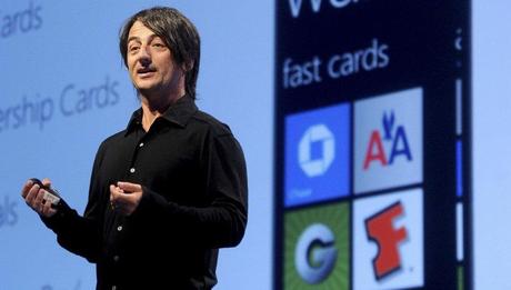 Microsoft ha presentato ufficialmente Windows Phone 8.1