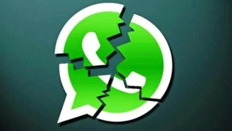 [ULTIM'ORA] Nuovo Blackout di Whatsapp manda in tilt tutta l'Europa