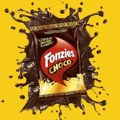 Fonzies Choco