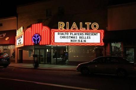 Cinema Rialto