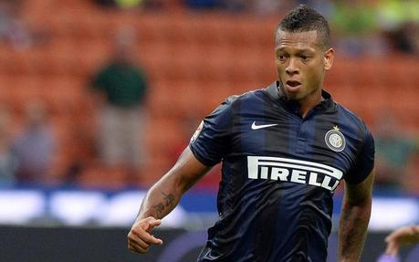 Inter, Mazzarri oggi ha difeso Guarin.