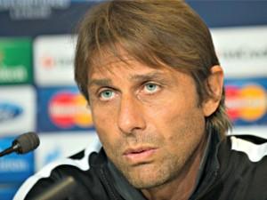 Juve, Conte: Roma? Pensiamo solo all’Europa League