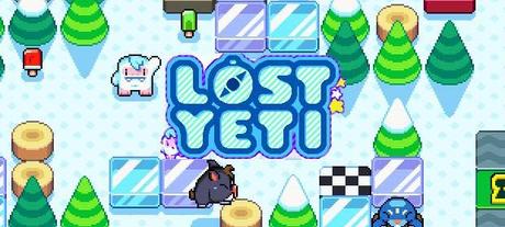 www.androidfree.us lost yeti Lost Yeti, un nuovo e simpaticissimo puzzle game per Android