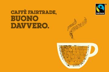 Caffè fairtrade