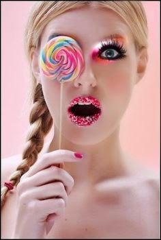 FASHION CANDIES