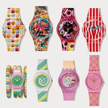 FASHION CANDIES