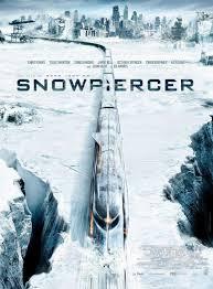“Snowpiercer”, il primo film girato in inglese del regista coreano Bong Joon-ho: l’apocalisse dei ghiacci