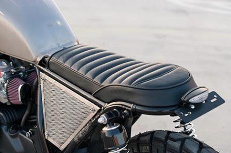 CB750 by Redeemed Cyles