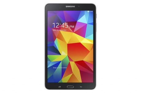 Samsung lancerà Galaxy Tab 4 in tre versioni