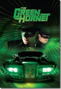 The Green Hornet