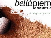 Bellápierre Cosmetics aspetta Cosmoprof farvi conoscere "nuova generazione Mineral Make-up"!