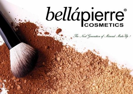 Bellápierre Cosmetics aspetta Cosmoprof farvi conoscere 