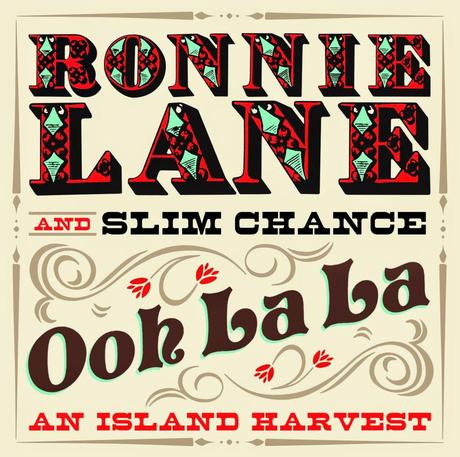 RONNIE LANE