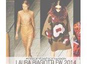 Laura Biagiotti fall/winter 2014-15
