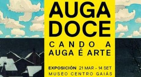 Agua Doce al Museo Centro Gaias