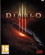 Cover Diablo III