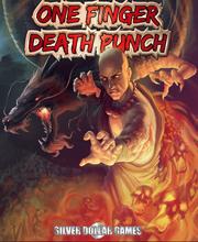 Cover One Finger Death Punch