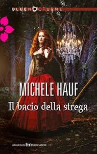 Due meraviglie previste per maggio: GLI ANGELI CADUTI.RAZIEL di Kristina Douglas e LA STREGA DELLE ANIME di Michelle Hauf