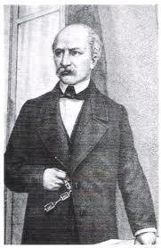 Carlo Cattaneo (Milano, 15 giugno 1801 – Lugano, 6 febbraio 1869