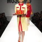 Moschino Jeremy Scott