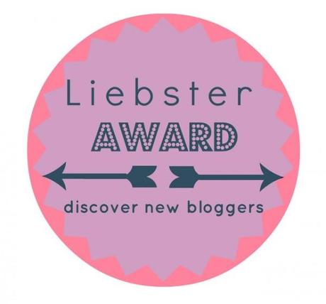 Liebster award: essere piccoli e pensare in grande