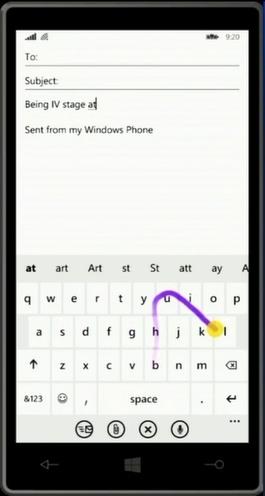 Windows Phone 8 1 80376 1 Microsoft annuncia Windows Phone 8.1: ecco la lista completa delle novità (foto e video)