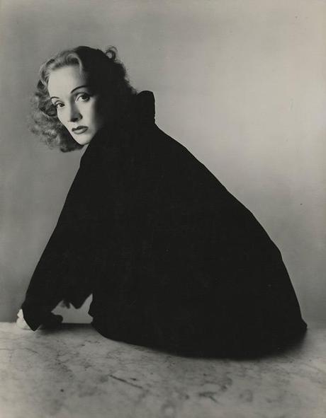 Irving Penn