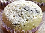 Muffins gocce cioccolato