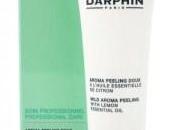 #Darphin Aroma Peeling dolce olii essenziali limone