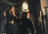 “Arrow 2”: Deathstroke determinato attacca la [SPOILER] di Oliver