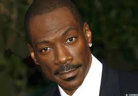 EDDIE MURPHY