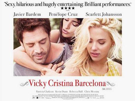 Vicky Cristina Barcelona - Frasi Celebri