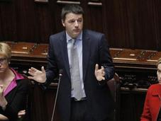 Riforma senato renzi, appelli costituzione