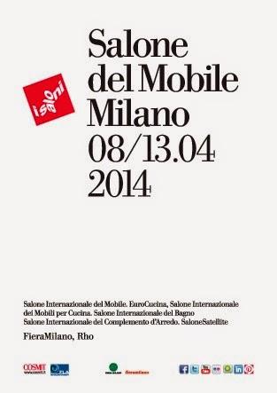 Milano = Design