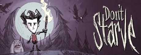 Don't Starve - Il DLC Reign of Giants disponibile su Steam Early Access