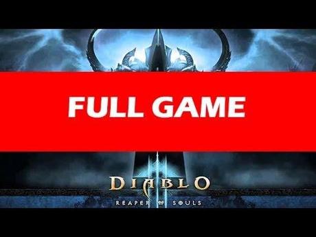 Diablo III: Reaper of Souls – Video Soluzione