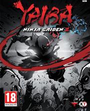 Cover Yaiba: Ninja Gaiden Z
