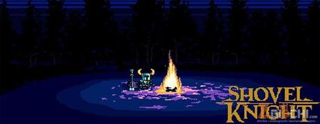 Shovel Knight: lo sviluppo è quasi completo