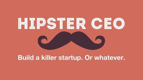 hipster-ceo-app