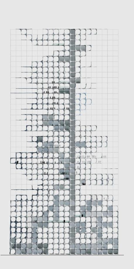 Propagate Skyscraper