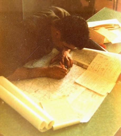 30 anni sulle mappe...